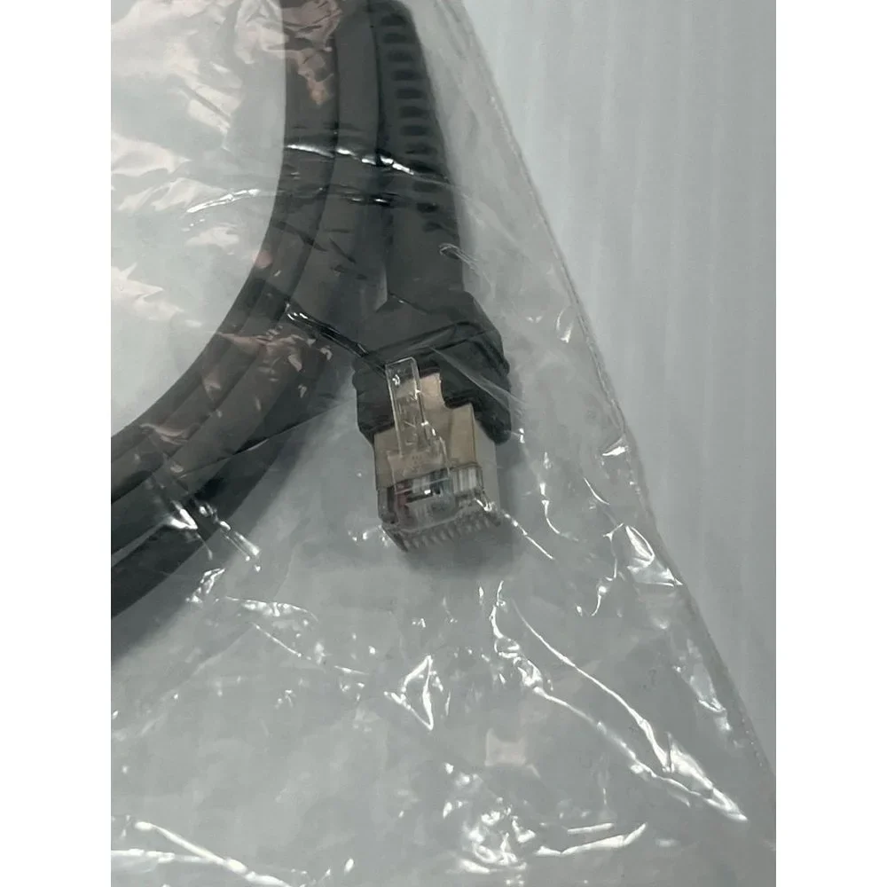 Zebra - CBA-U21 - S07ZBR USB Data Transfer Cable - USB For Barcode Scanner- 7 Ft